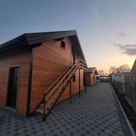 Beni Rooms Tale Lezhë المظهر الخارجي الصورة