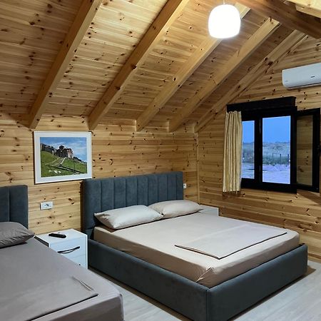 Beni Rooms Tale Lezhë المظهر الخارجي الصورة