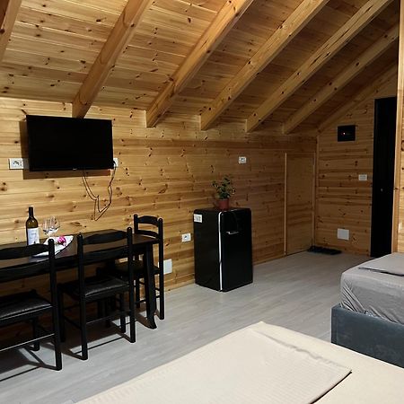 Beni Rooms Tale Lezhë المظهر الخارجي الصورة