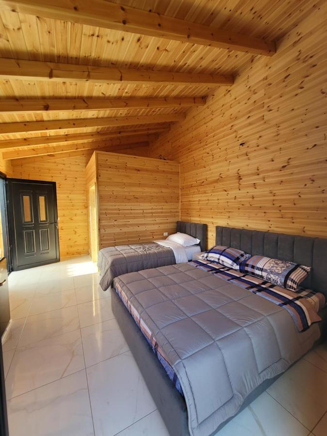 Beni Rooms Tale Lezhë المظهر الخارجي الصورة