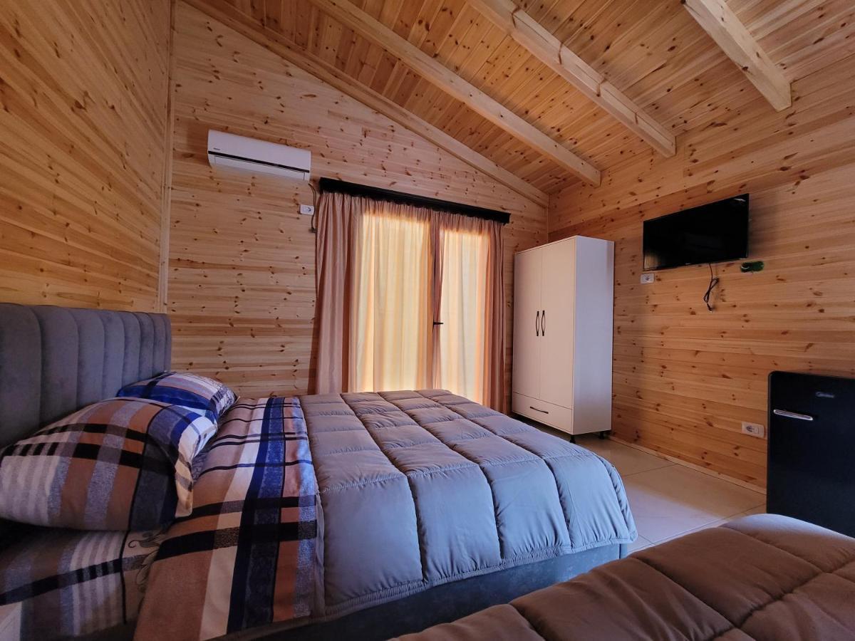 Beni Rooms Tale Lezhë المظهر الخارجي الصورة