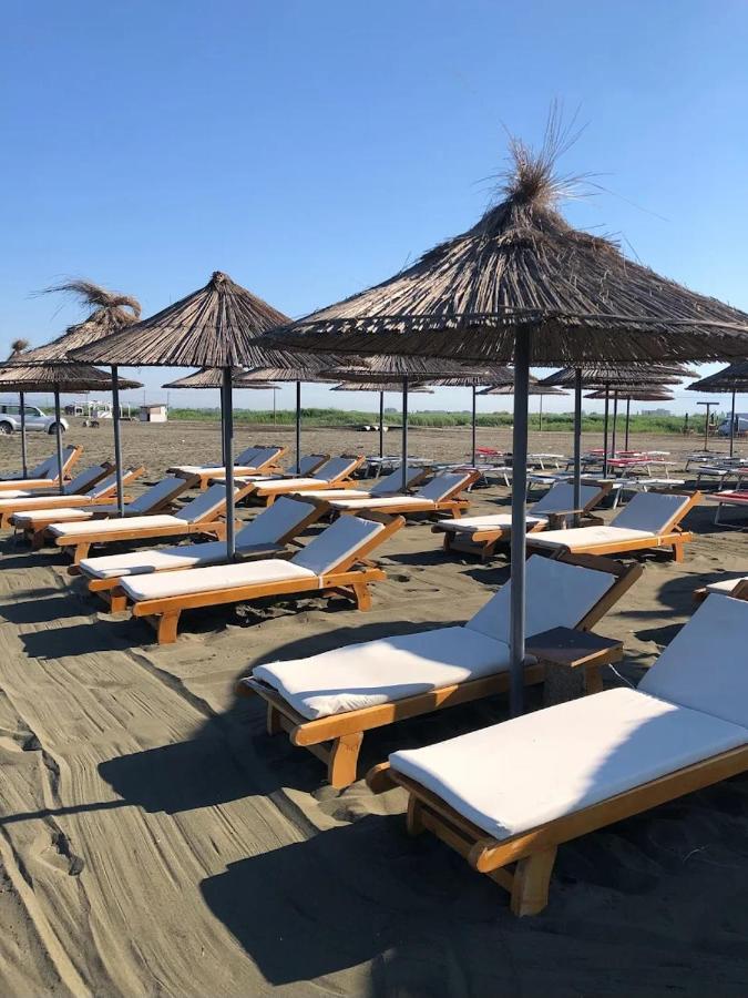 Beni Rooms Tale Lezhë المظهر الخارجي الصورة