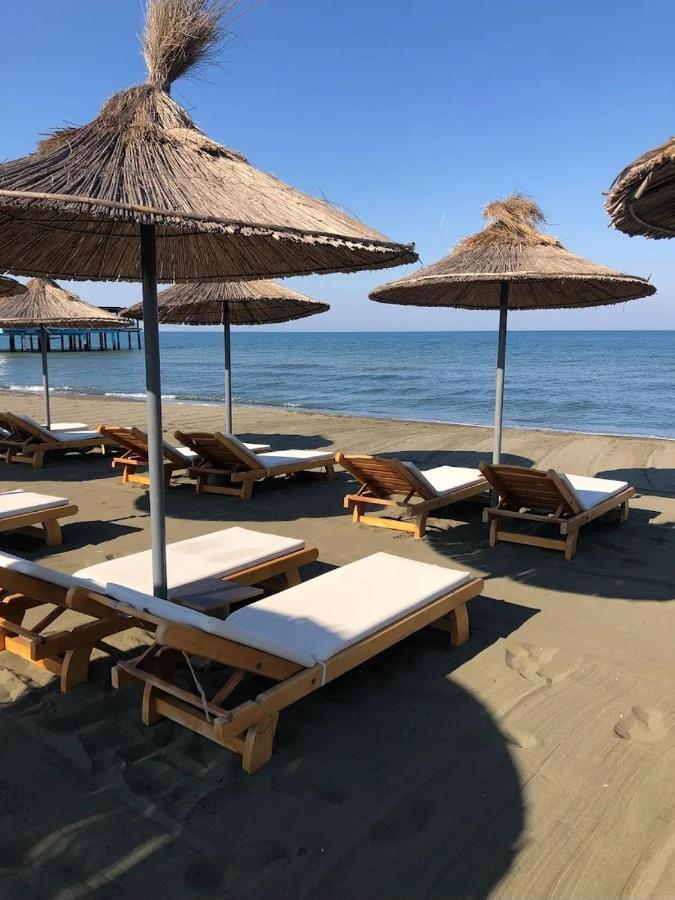 Beni Rooms Tale Lezhë المظهر الخارجي الصورة