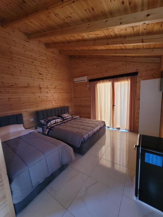 Beni Rooms Tale Lezhë المظهر الخارجي الصورة