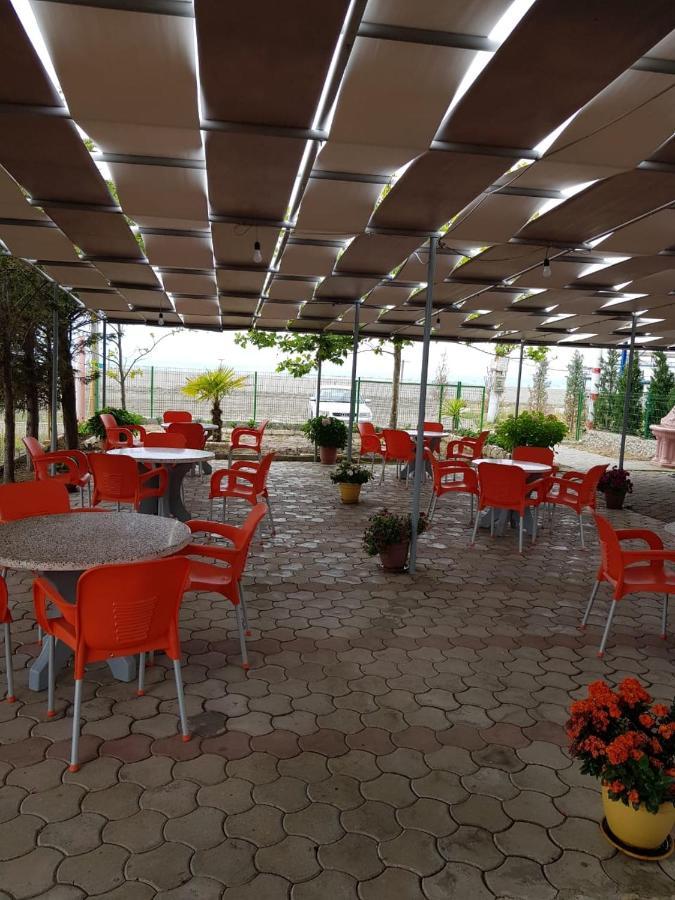 Beni Rooms Tale Lezhë المظهر الخارجي الصورة