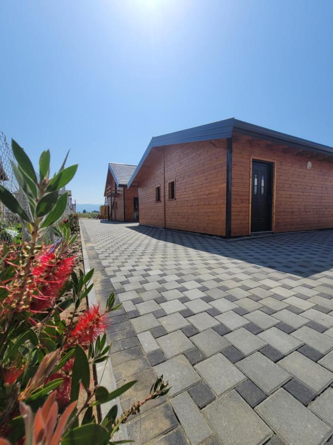 Beni Rooms Tale Lezhë المظهر الخارجي الصورة