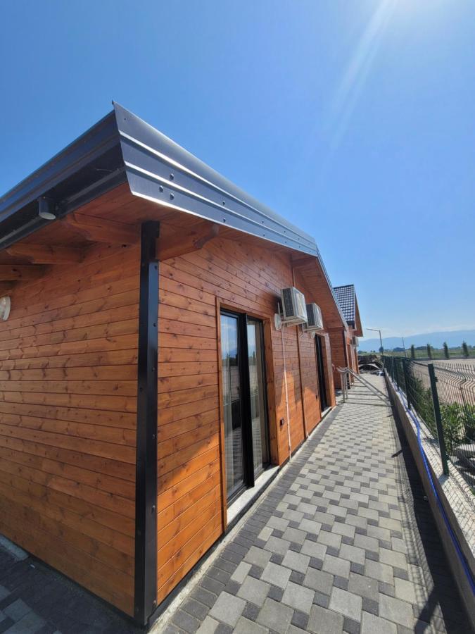 Beni Rooms Tale Lezhë المظهر الخارجي الصورة