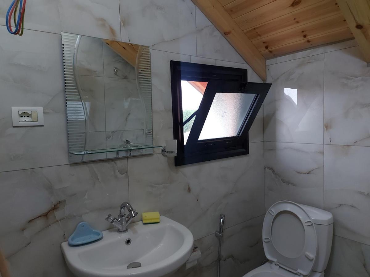 Beni Rooms Tale Lezhë المظهر الخارجي الصورة