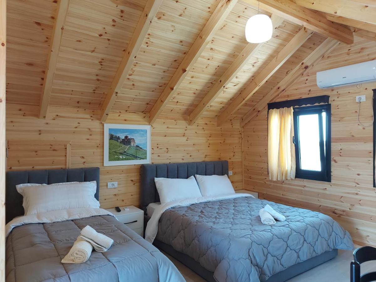 Beni Rooms Tale Lezhë المظهر الخارجي الصورة