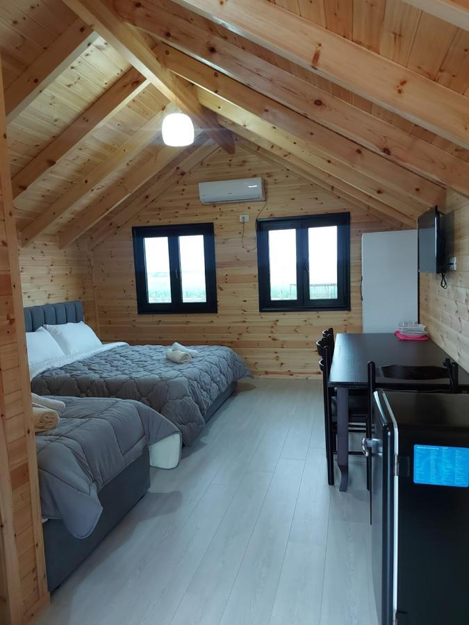 Beni Rooms Tale Lezhë المظهر الخارجي الصورة