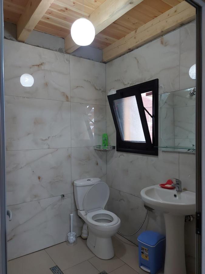 Beni Rooms Tale Lezhë المظهر الخارجي الصورة