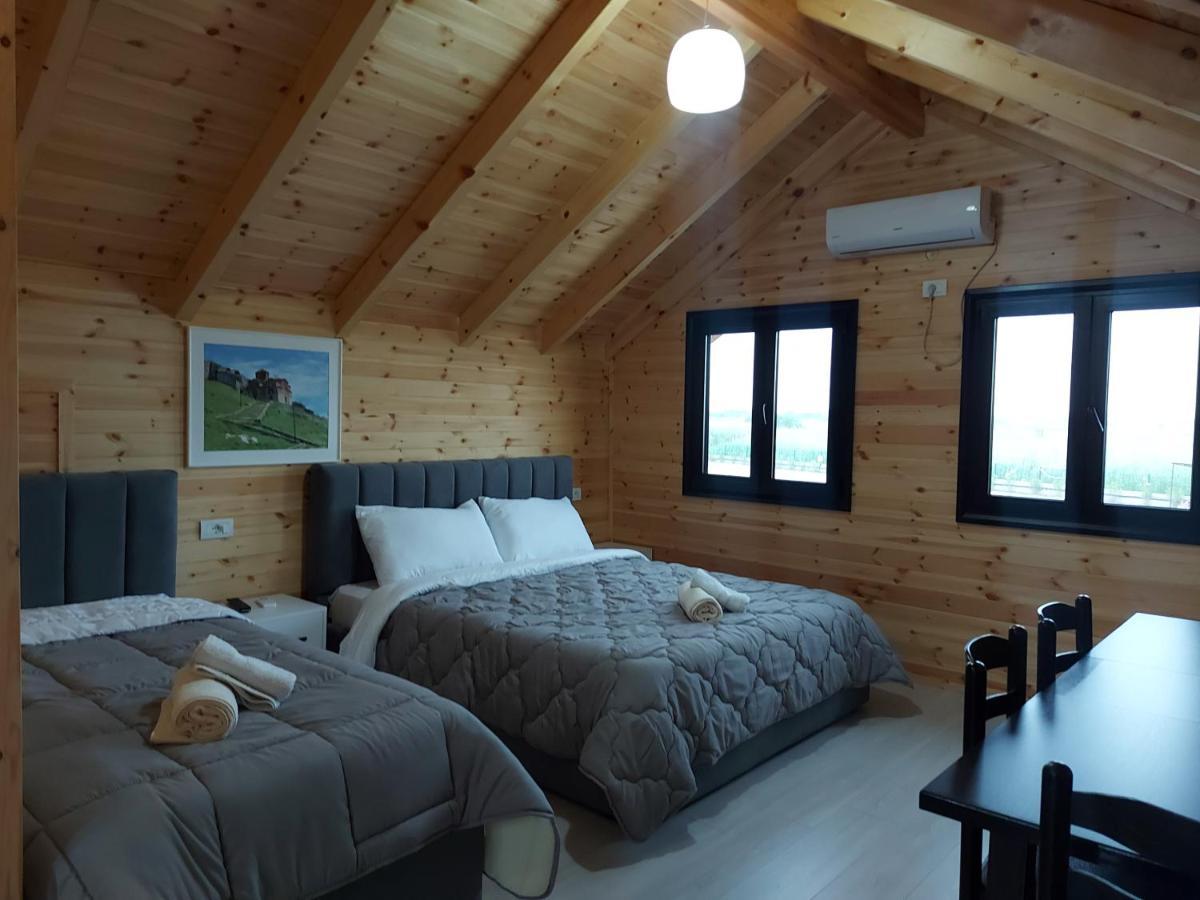 Beni Rooms Tale Lezhë المظهر الخارجي الصورة