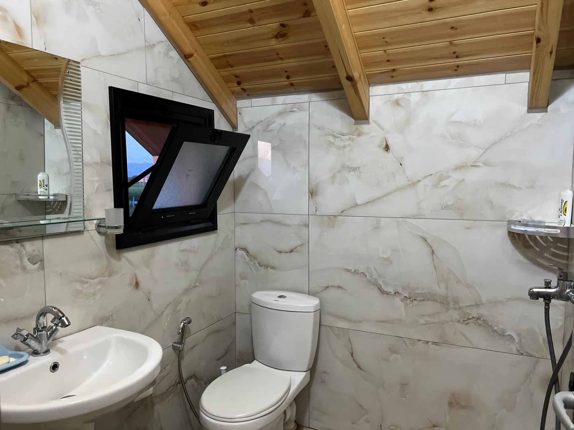 Beni Rooms Tale Lezhë المظهر الخارجي الصورة