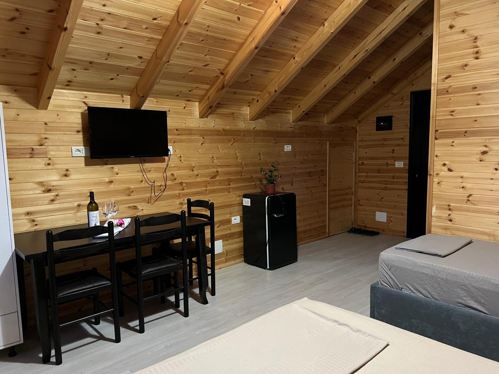 Beni Rooms Tale Lezhë المظهر الخارجي الصورة